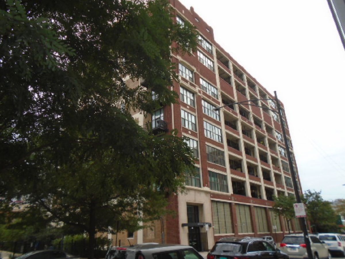  Rented Chicago Illinois, 320 21st