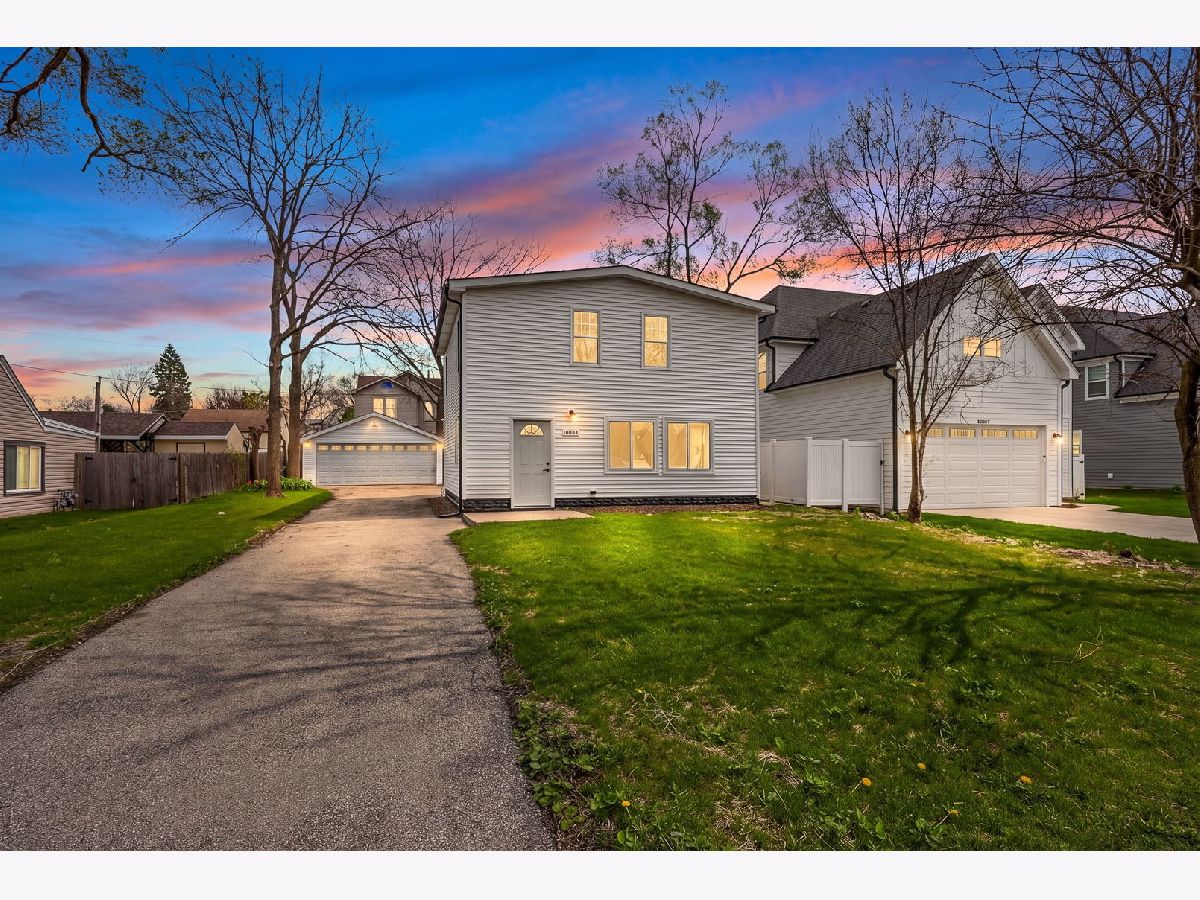  For Sale Carol Stream Illinois, 1N335 Purnell Street