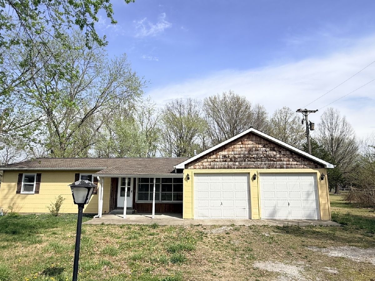  Sold Murphysboro Illinois, 2424 Business Highway 13