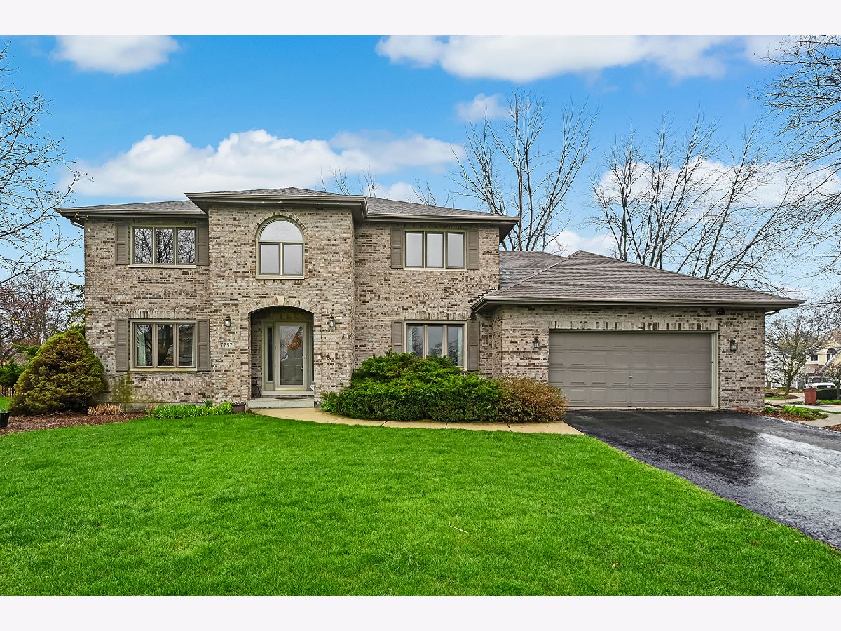 Homes & Townhomes For Sale Hunter Woods Frankfort Illinois, 7757 Coventry Lane