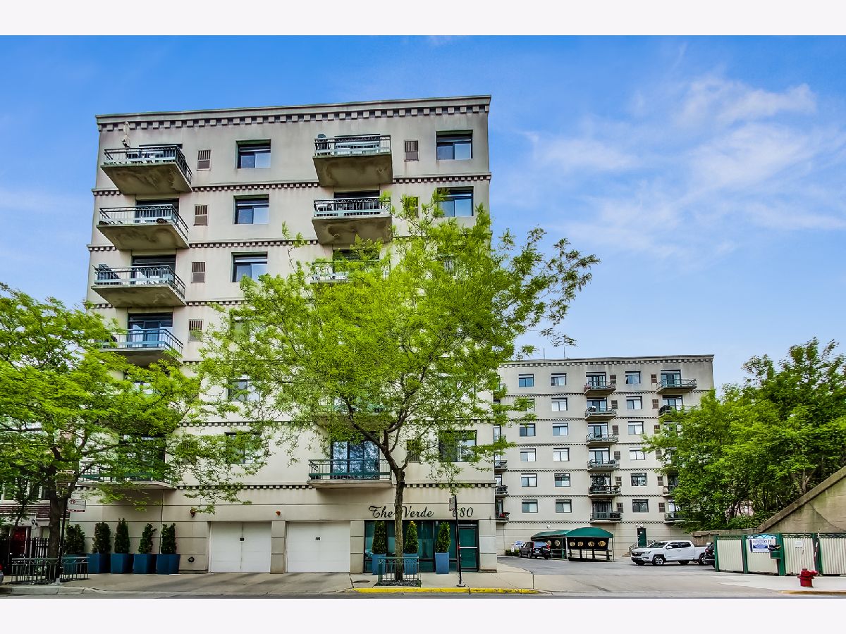  For Rent Chicago Illinois, 680 Green