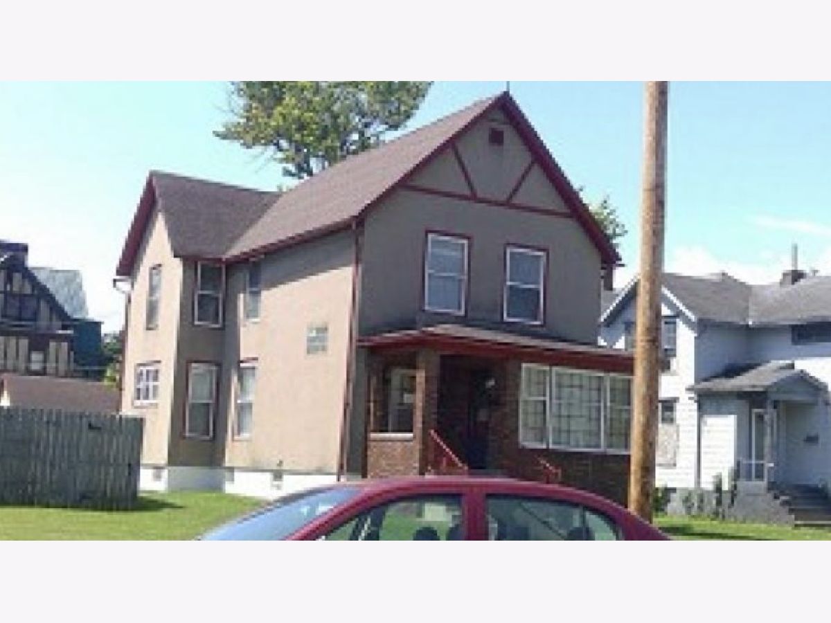  For Sale Clinton Iowa, 507 4th Avenue