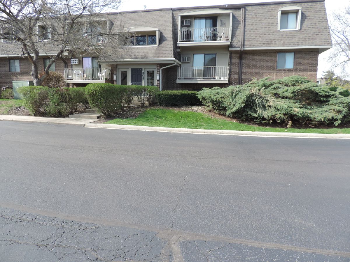  For Rent Naperville Illinois, 204 Bailey