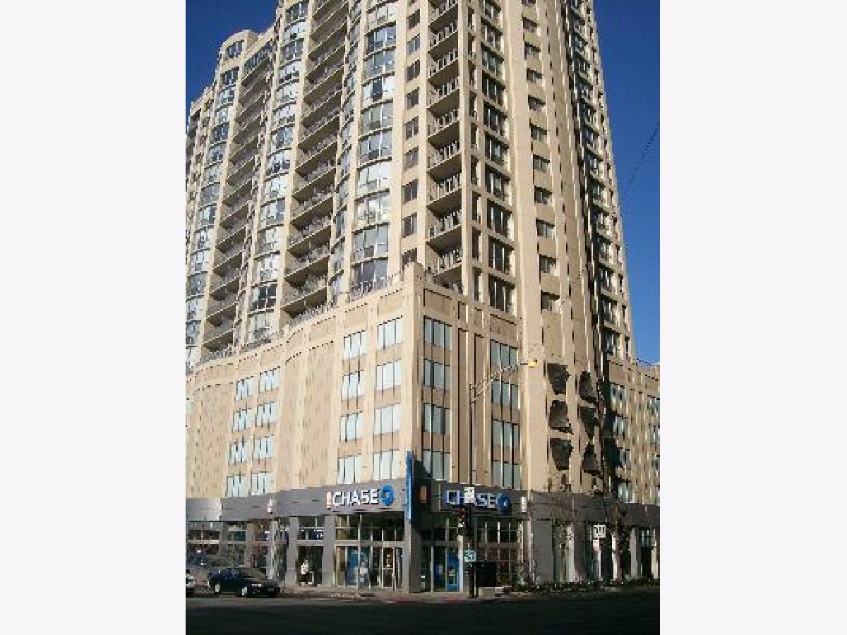  For Rent Chicago Illinois, 600 Dearborn