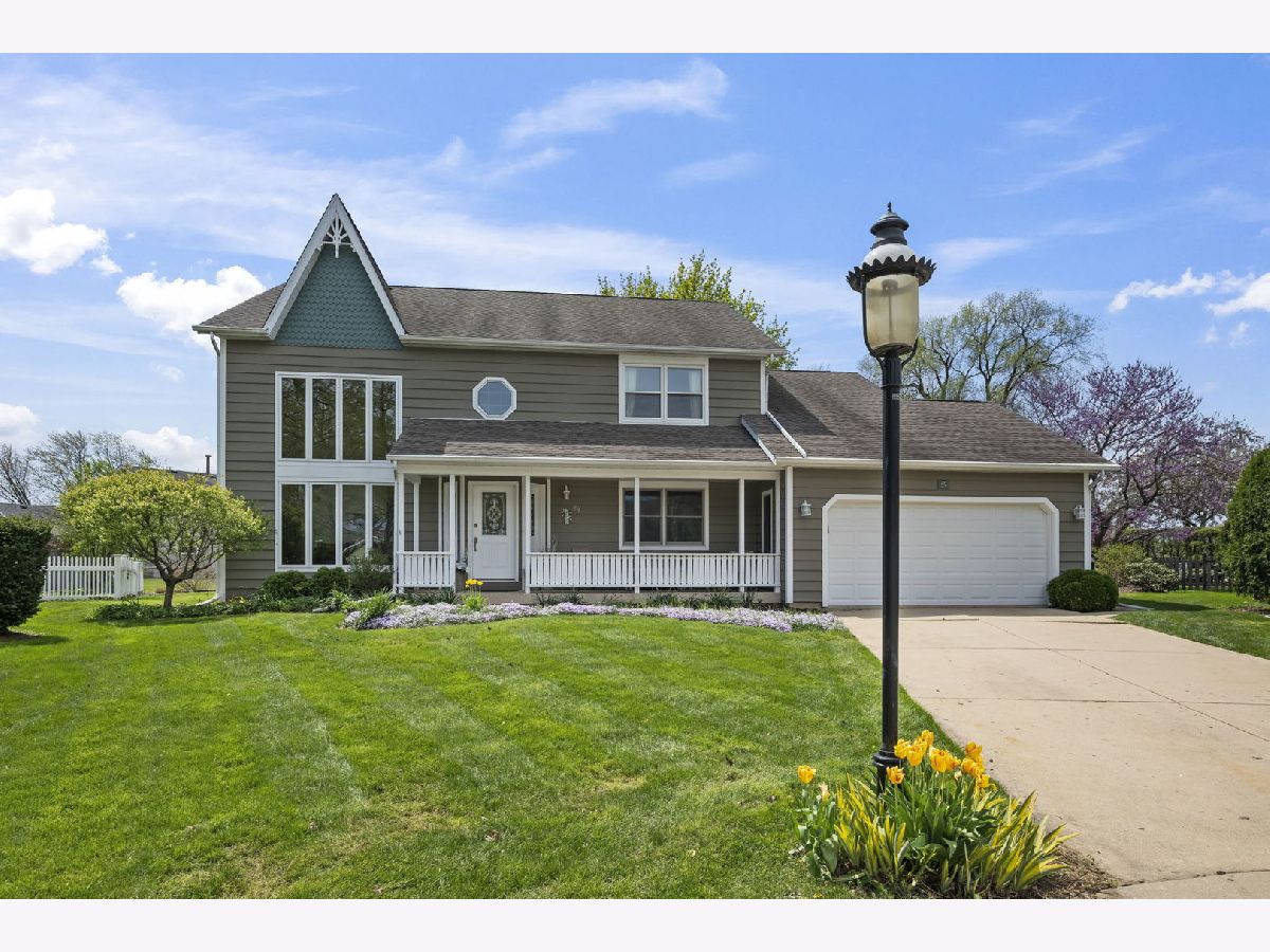  For Sale Elk Grove Village Illinois, 59 Sylvan Court