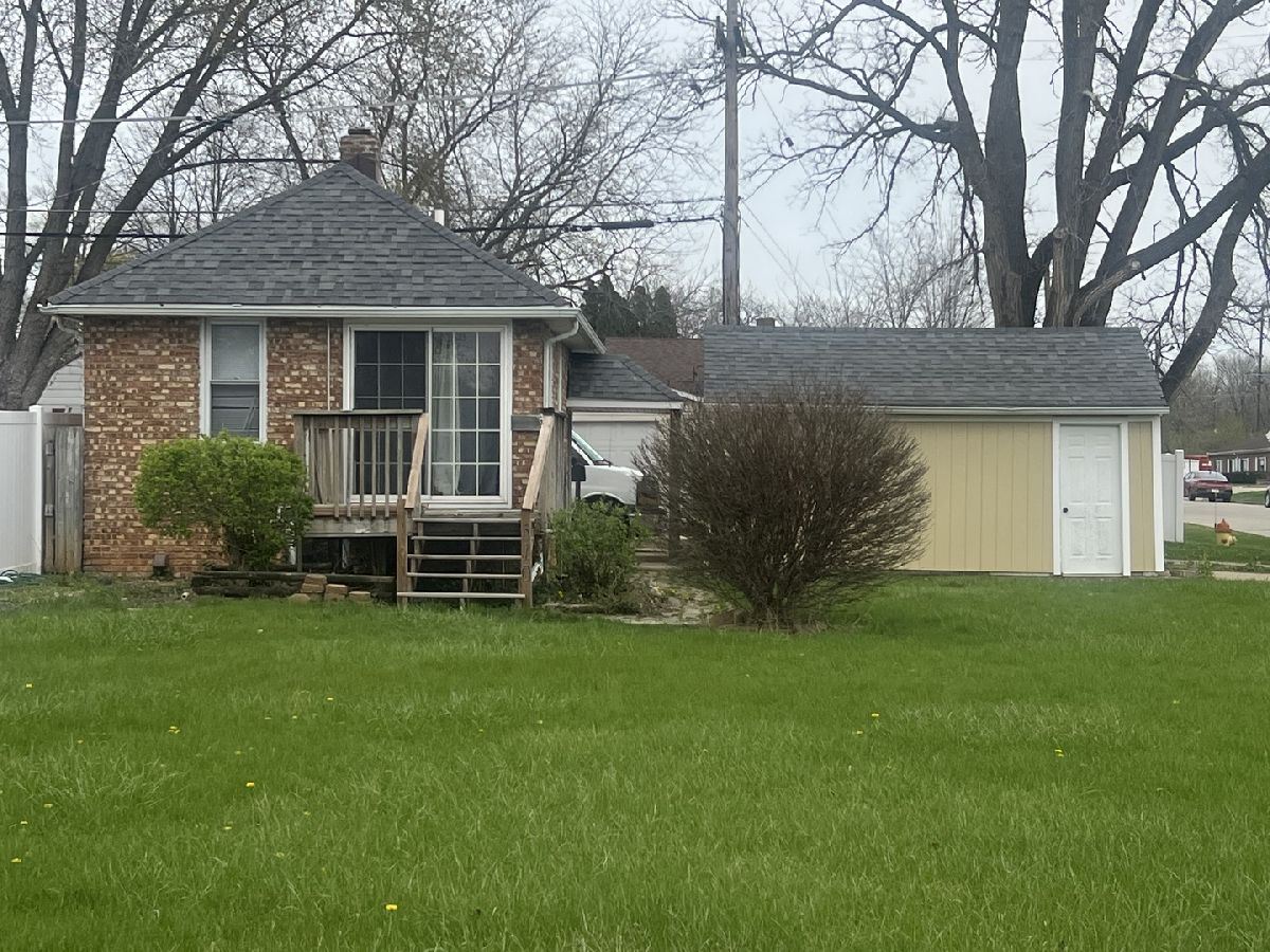  For Sale Kankakee Illinois, 510 Kennedy Drive