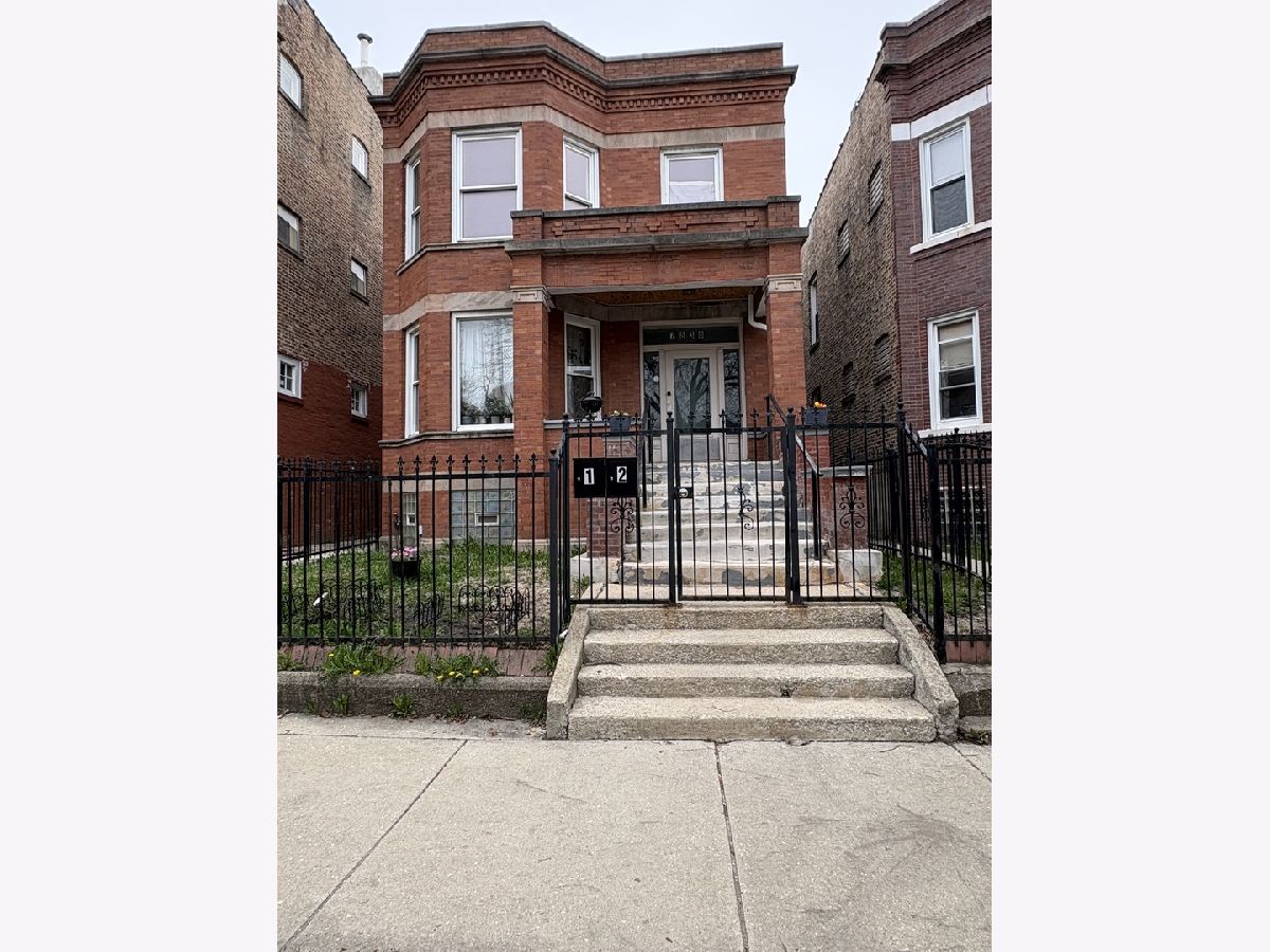  For Rent Chicago Illinois, 7830 Morgan