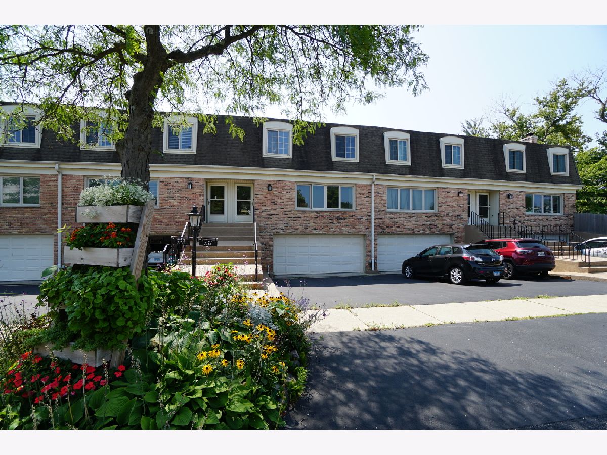  Rented Deerfield Illinois, 737 Elder