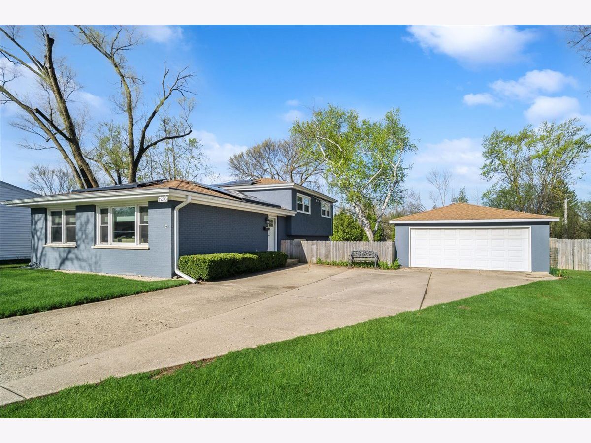  For Sale Deerfield Illinois, 1230 Greenwood Court