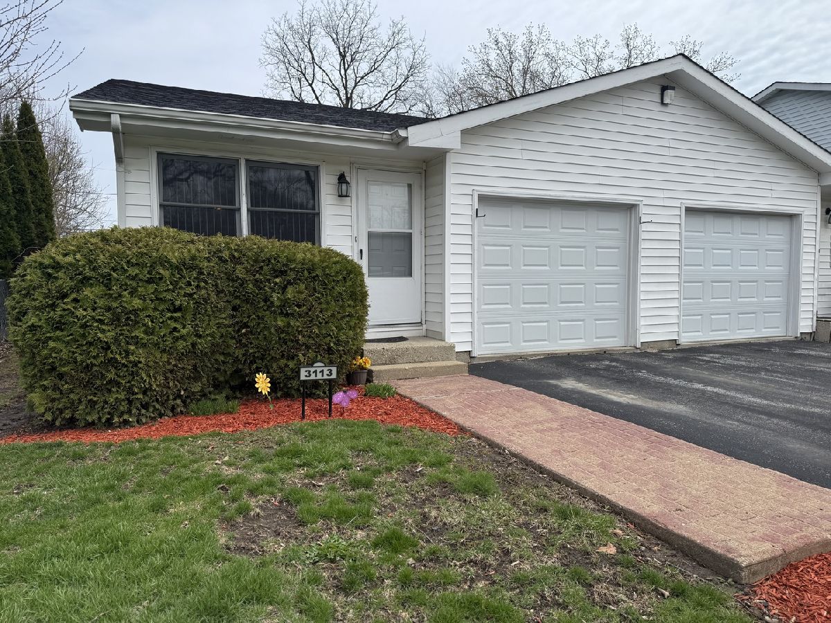  For Rent Zion Illinois, 3113 Galilee