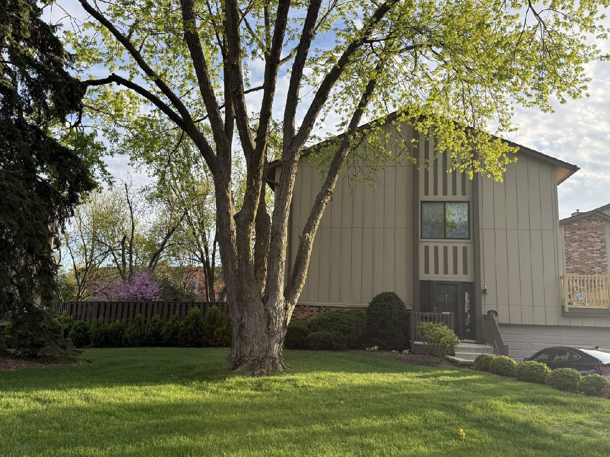  Sold Willowbrook Illinois, 21 Clubside
