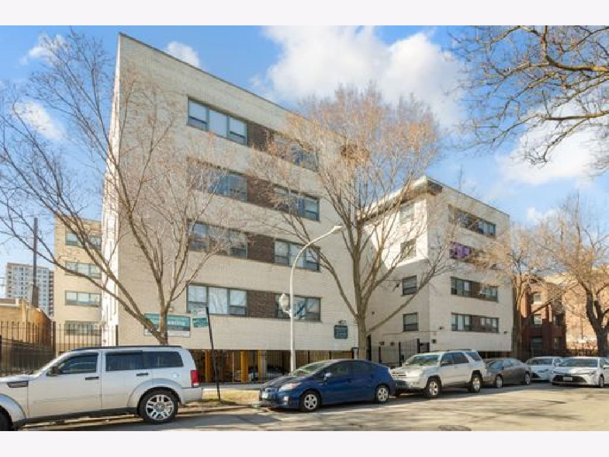  Rented Chicago Illinois, 7616 Marshfield