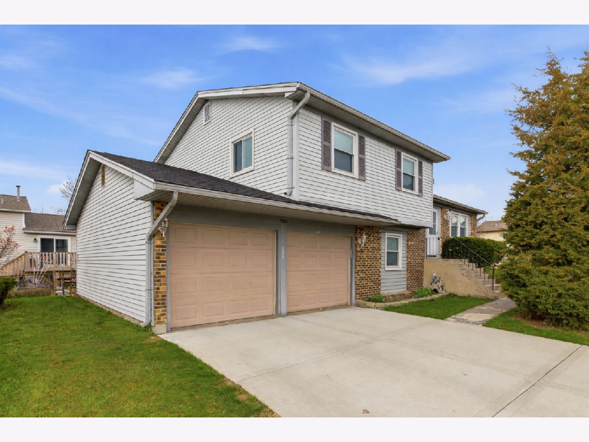 Homes For Rent Harpers Landing Hoffman Estates Illinois, 1590 Bayside