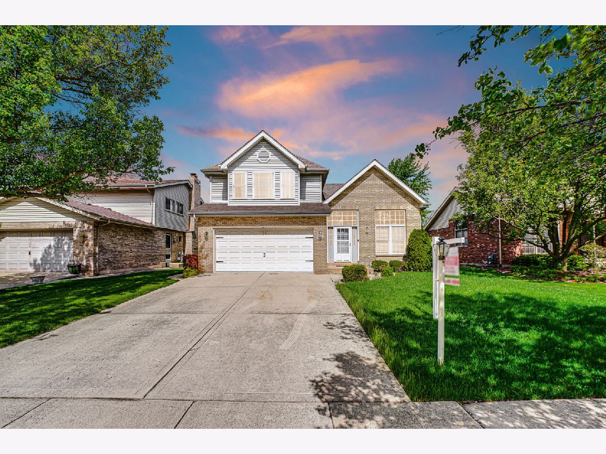 Homes For Sale Indian Boundary Oak Forest Illinois, 17214 Arrowhead