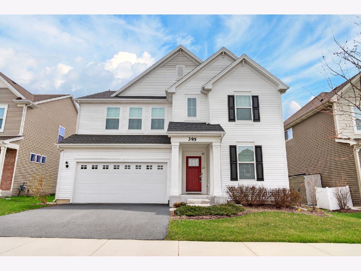  For Rent South Elgin Illinois, 395 S Pointe