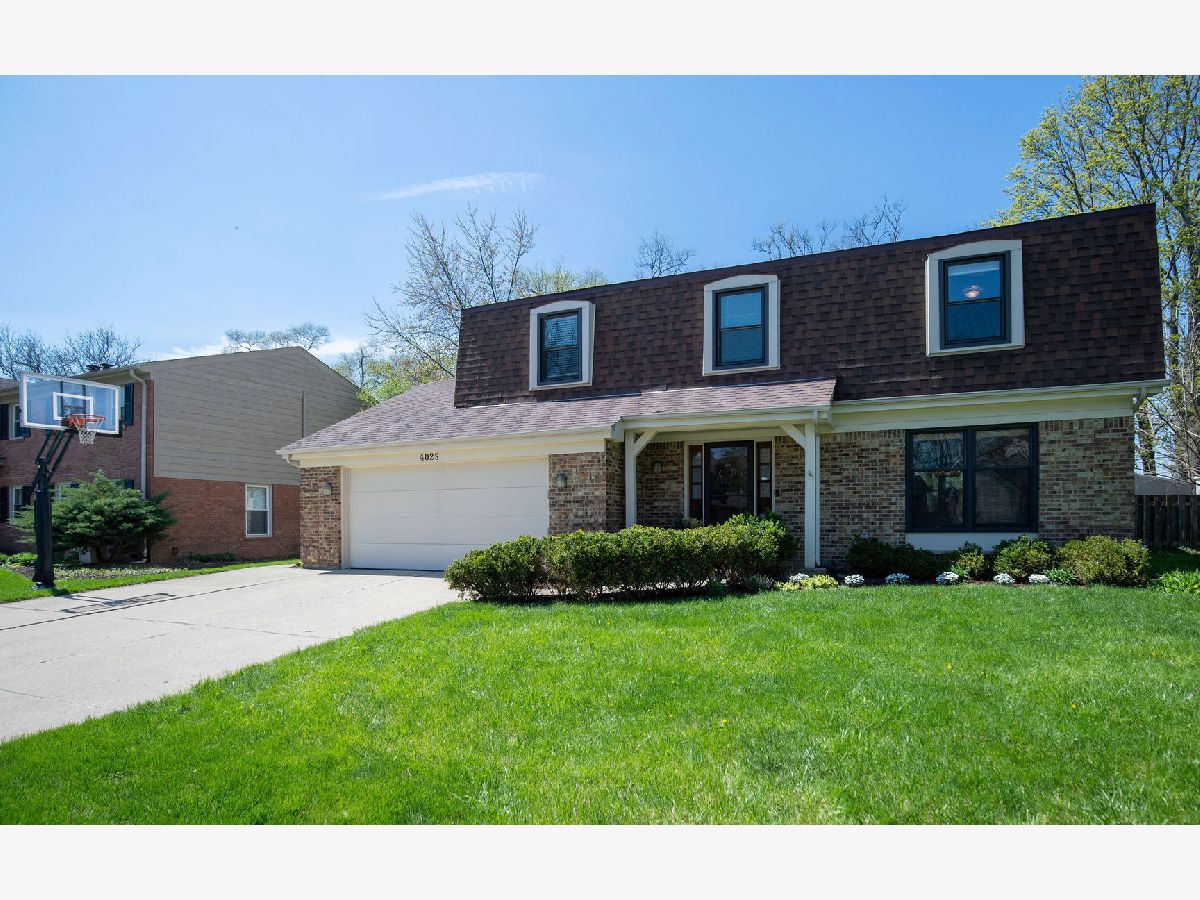 Homes For Sale Huntington Northbrook Illinois, 4025 Radcliffe Drive