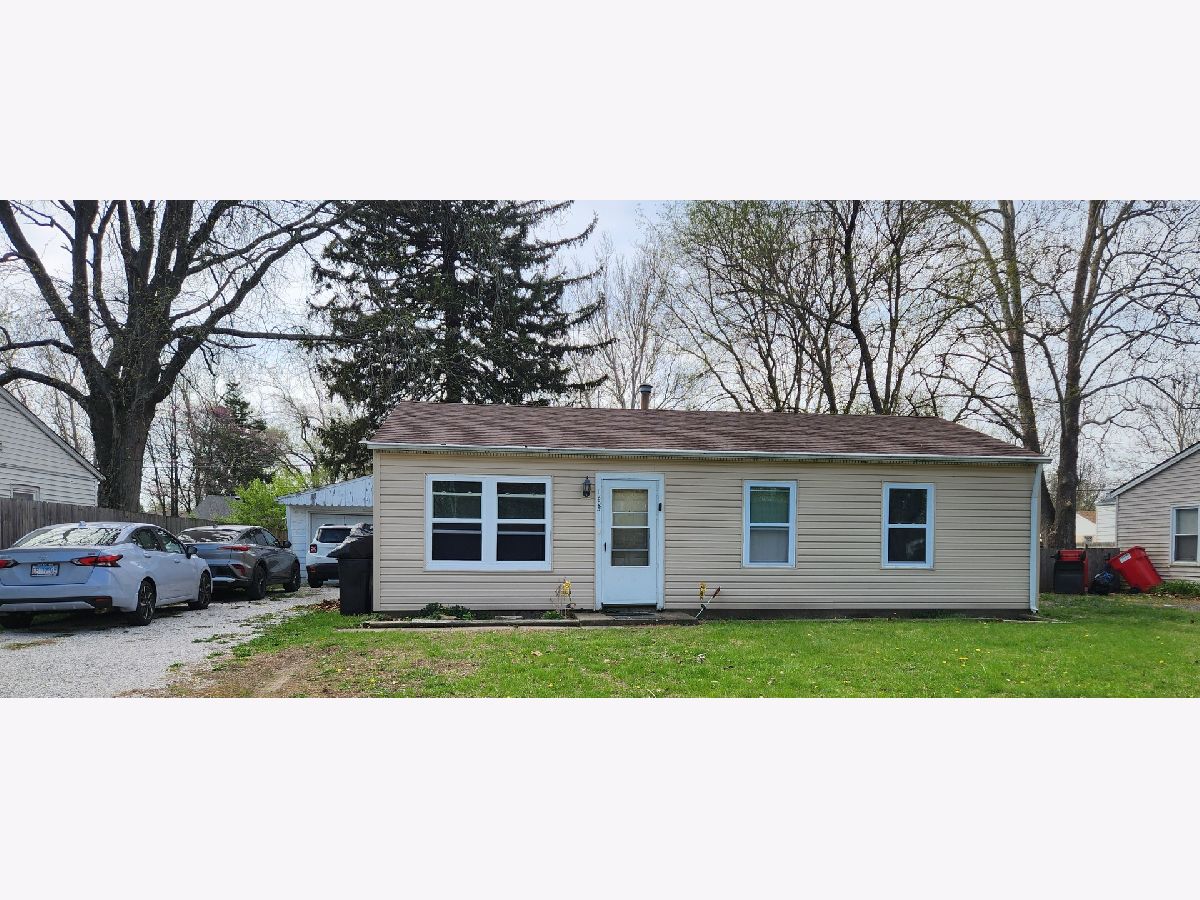  For Sale Champaign Illinois, 1805 Southwood Drive