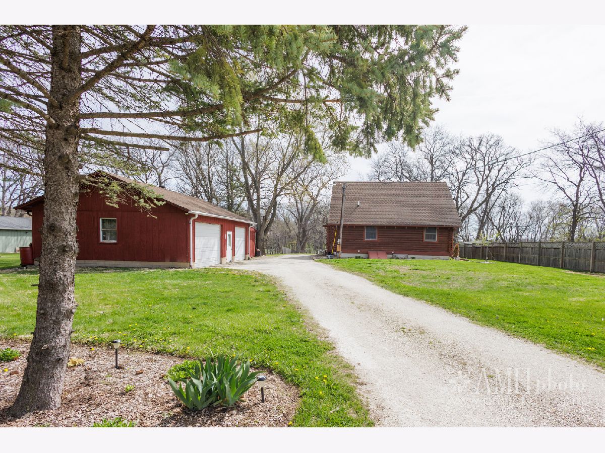  For Sale Clifton Illinois, 130 La Rocque River Drive