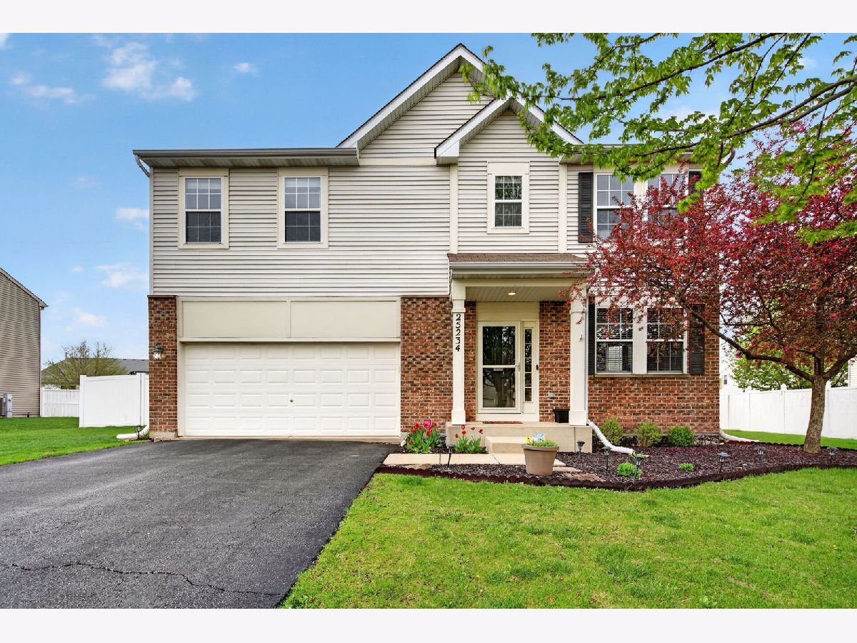  For Sale Plainfield Illinois, 25234 Presidential Avenue