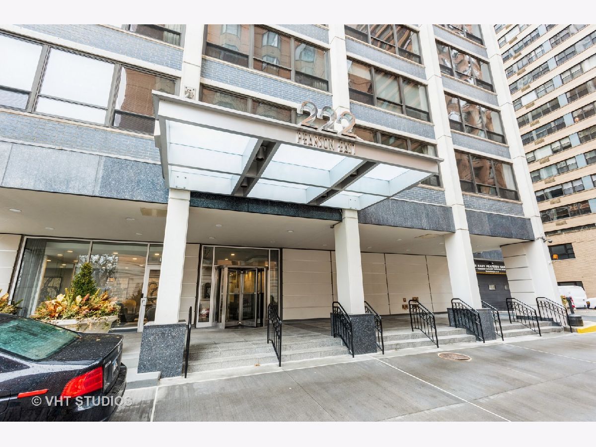 Condominiums For Sale Pearson On The Park Chicago Illinois, 222 Pearson Street
