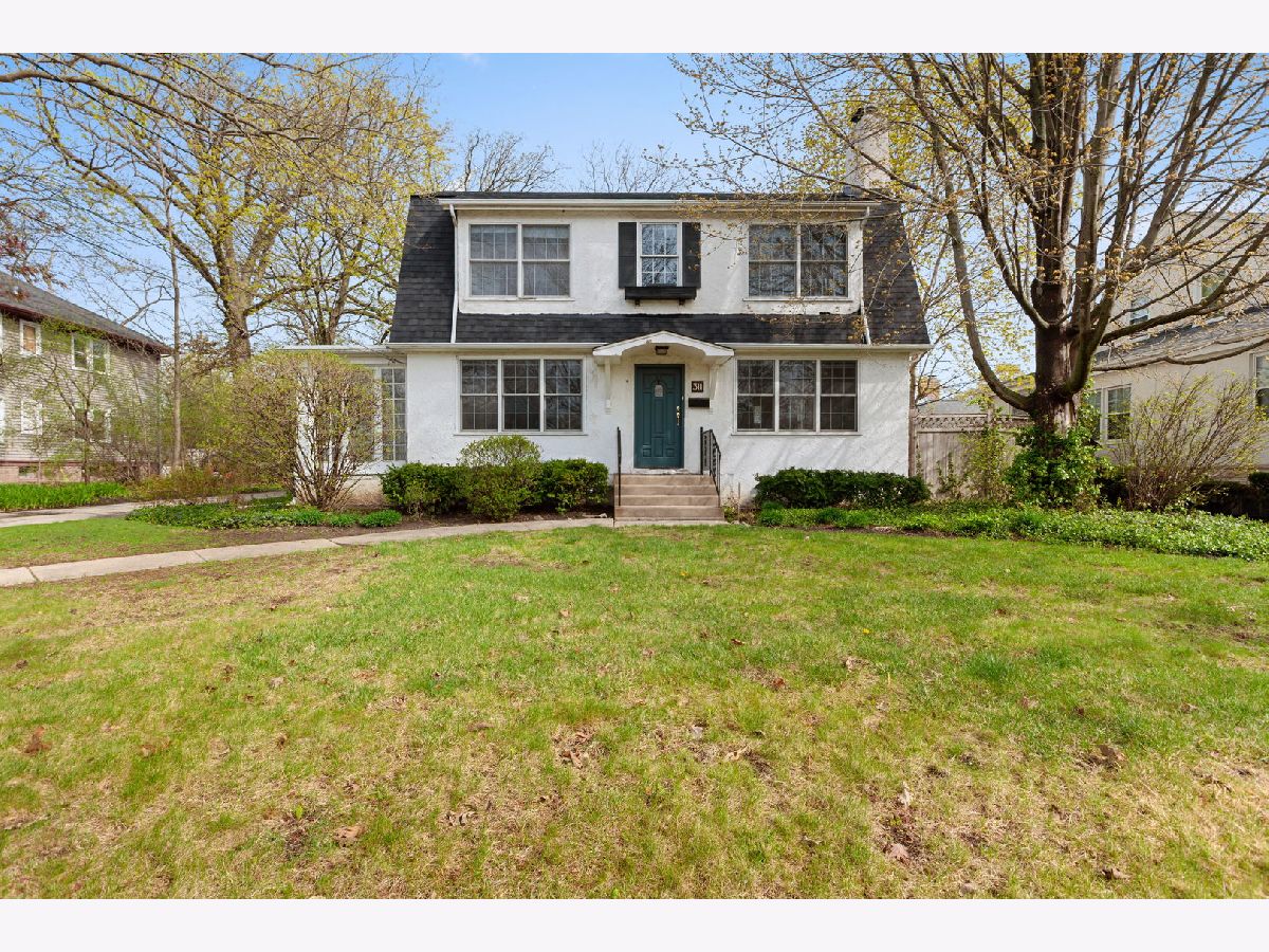  For Sale Highland Park Illinois, 311 Temple Avenue