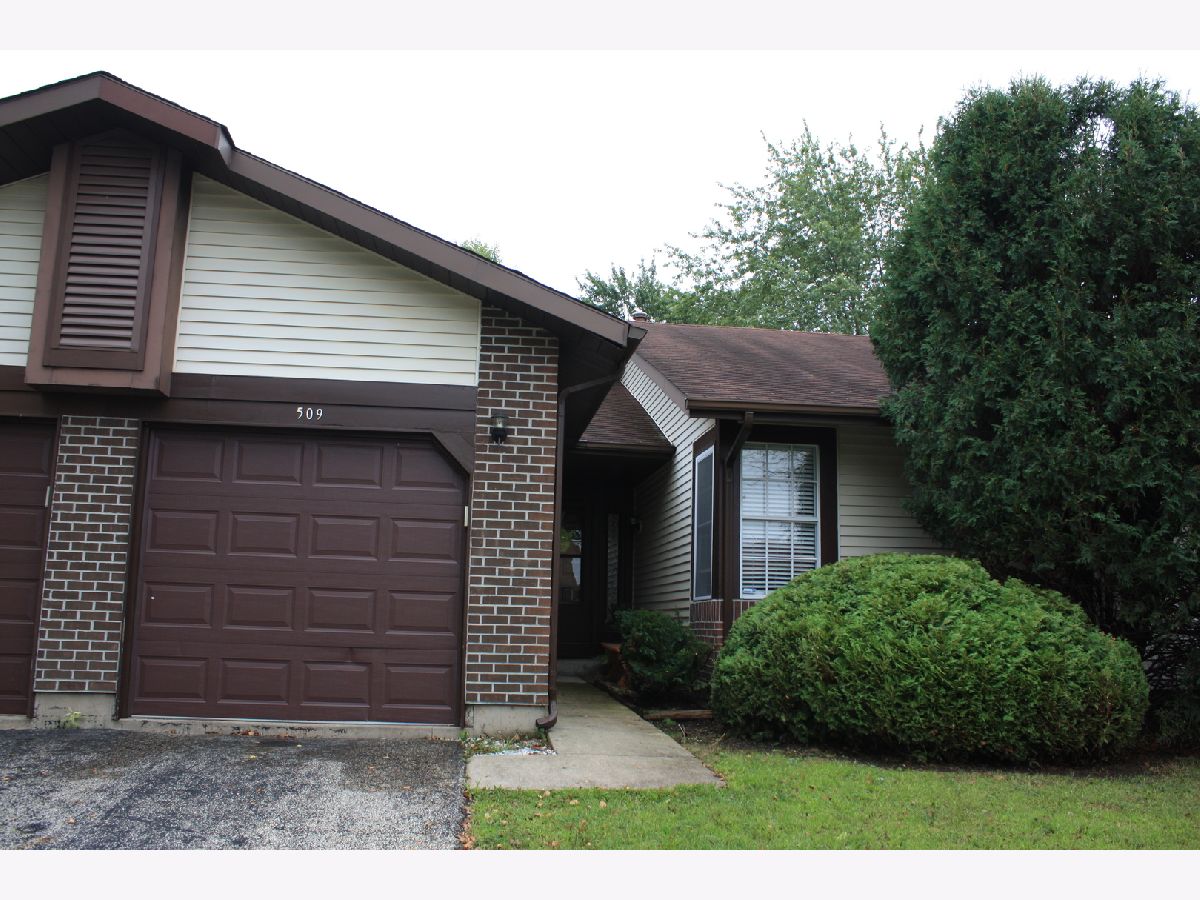  For Rent Buffalo Grove Illinois, 509 Lasalle