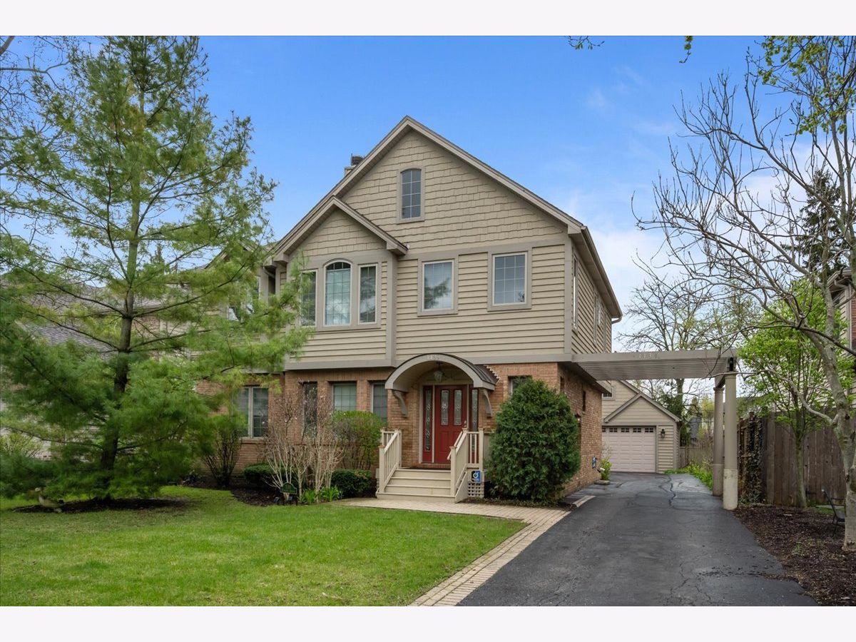  For Sale Deerfield Illinois, 1139 Elmwood Avenue