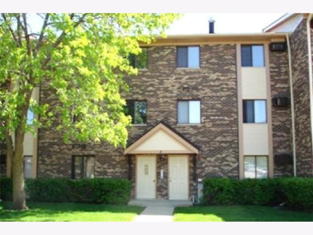  For Rent Vernon Hills Illinois, 3 Parkside