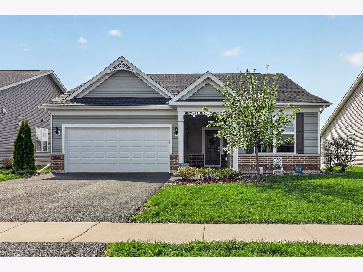  For Sale Winfield Illinois, 1S064 Rhoads Way