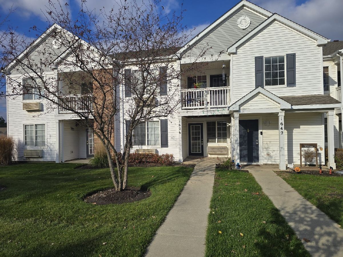  For Rent Aurora Illinois, 1626 Mcclure