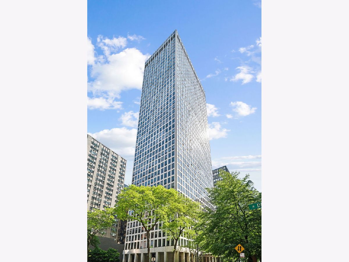 Condominiums Sold Plaza On Dewitt Chicago Illinois, 260 Chestnut