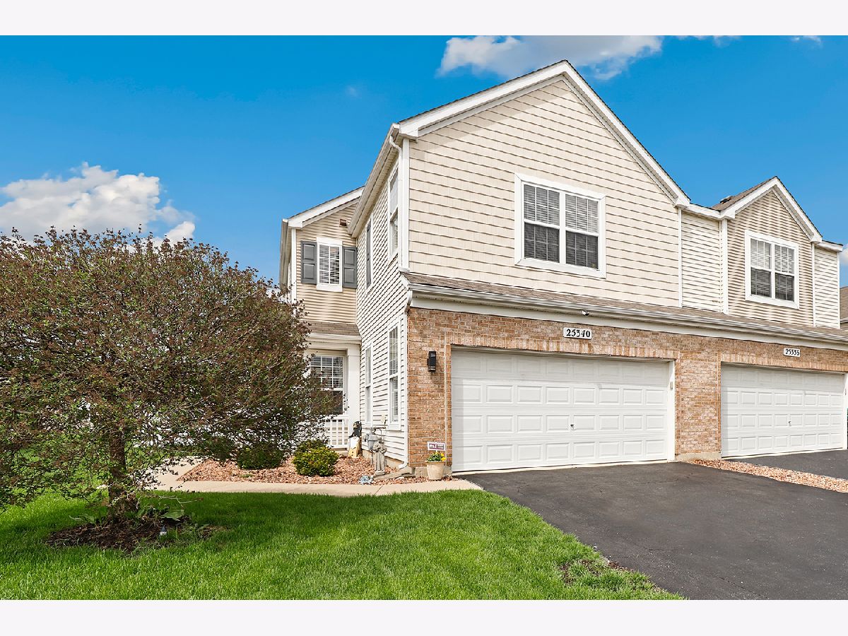  For Sale Manhattan Illinois, 25340 Colligan Street