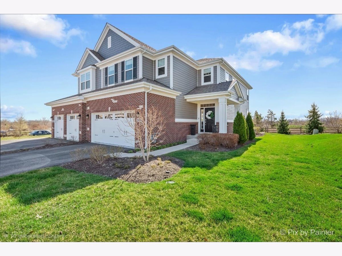  For Sale Kildeer Illinois, 23155 N Pinehurst Drive