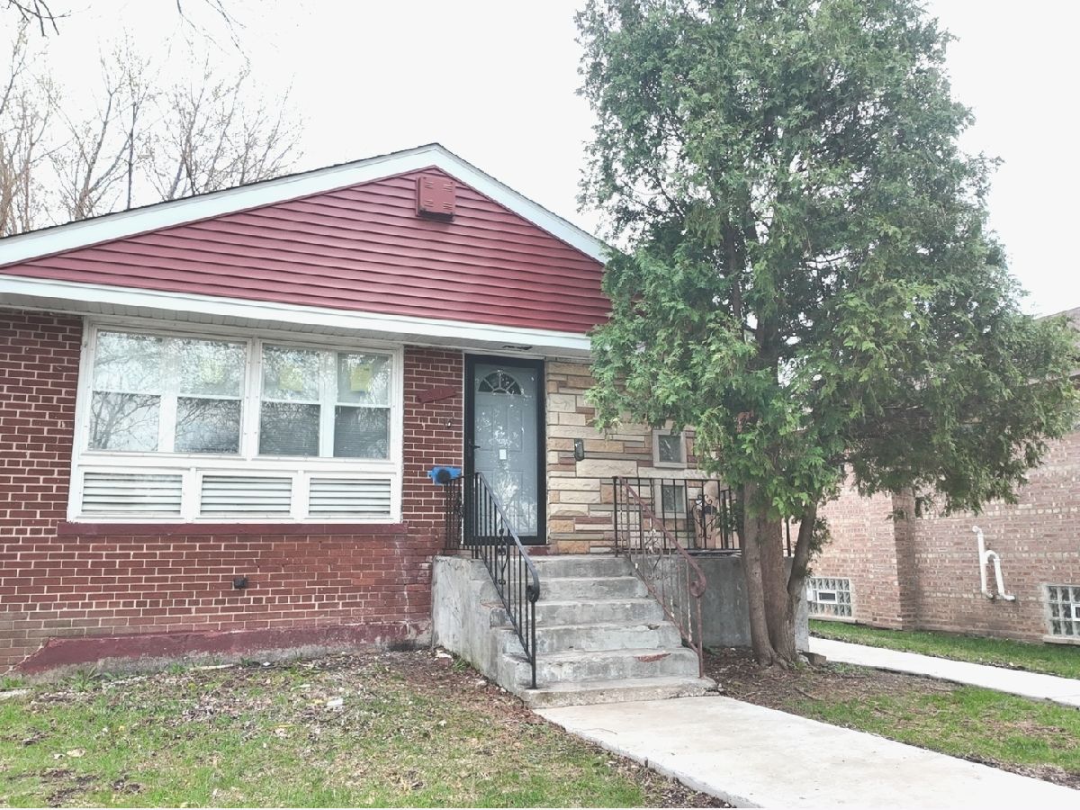  For Sale Harvey Illinois, 210 Calumet Boulevard