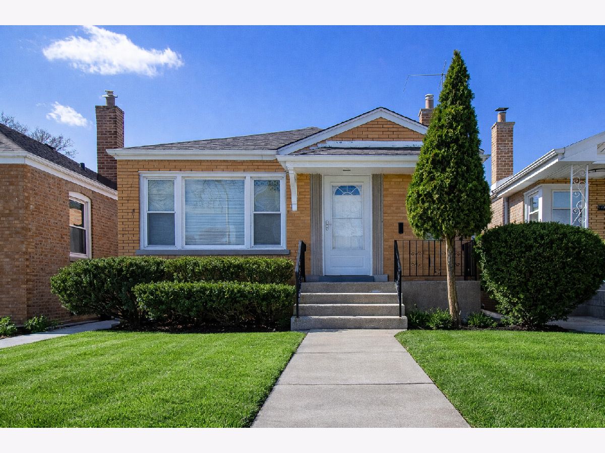  For Sale Riverdale Illinois, 14510 Lowe Avenue