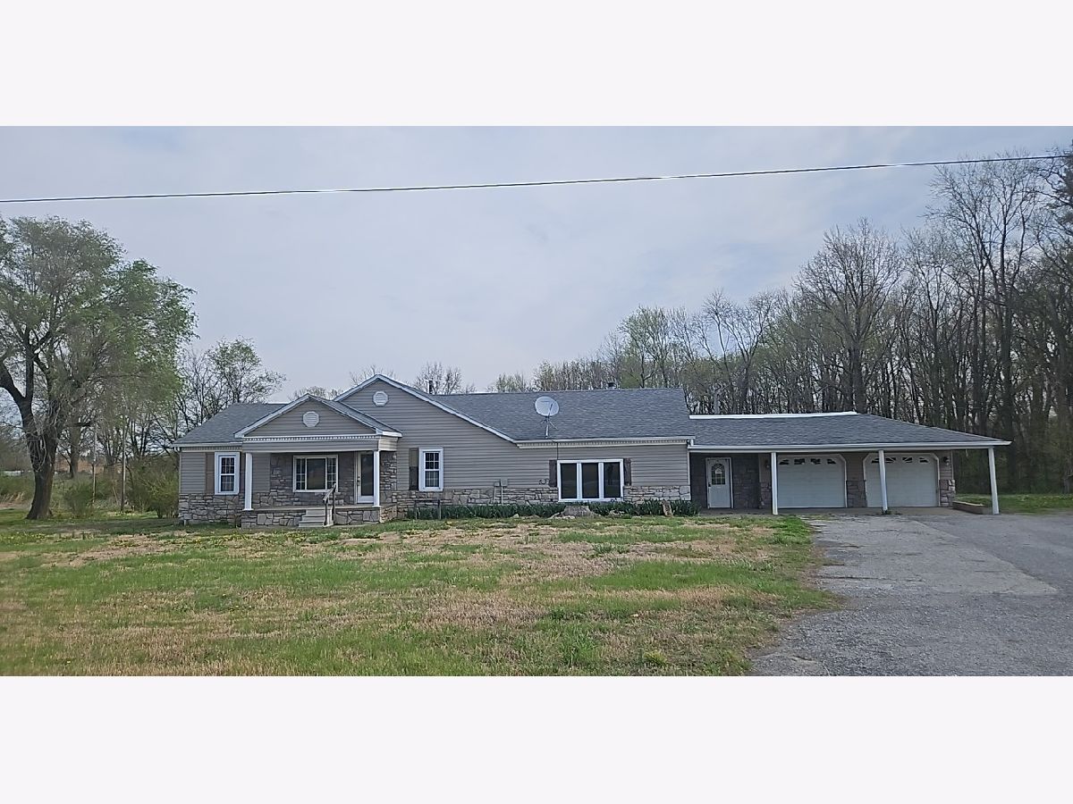  For Sale Mcleansboro Illinois, 1208 Randolph Street