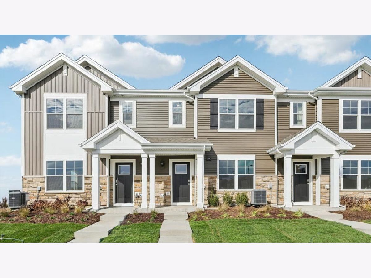 Homes & Townhomes For Sale Grande Reserve Yorkville Illinois, 3163 Grande Trail