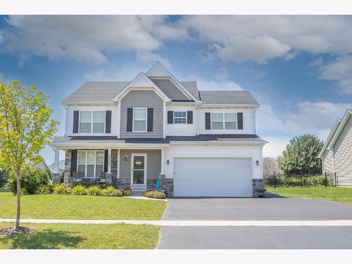  For Sale Cortland Illinois, Lot A6 Paw Paw Avenue