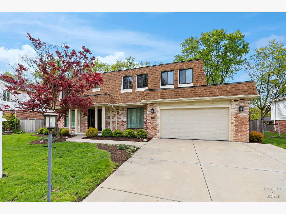 Sold Northbrook Illinois, 2789 Greenwood