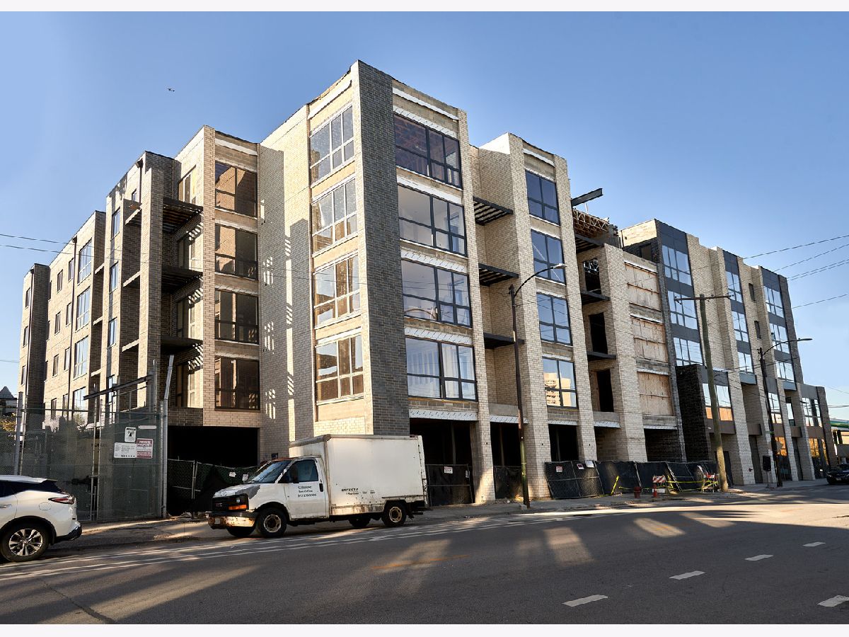  Rented Chicago Illinois, 451 Pershing