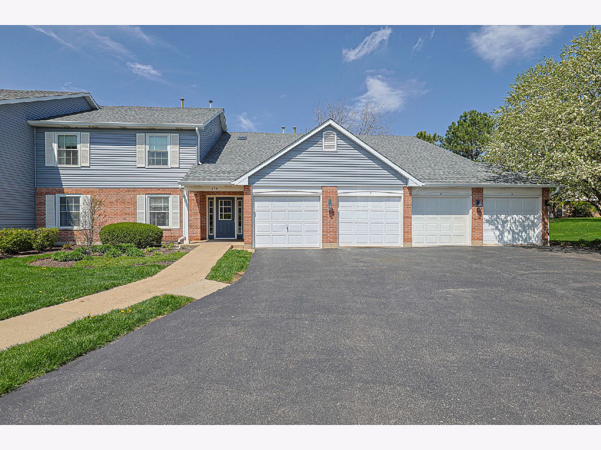  For Sale Crystal Lake Illinois, 875 Golf Course Road