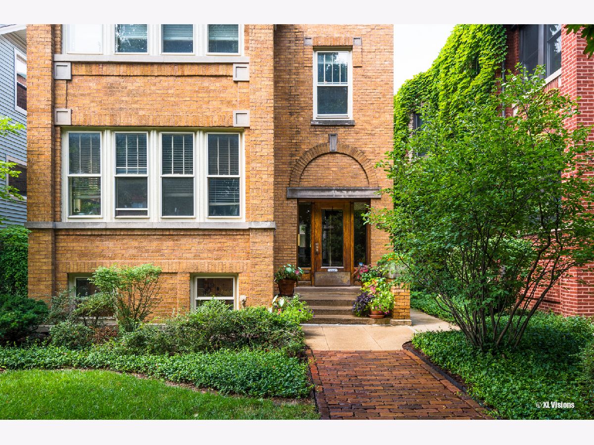  For Rent Chicago Illinois, 3826 Monticello