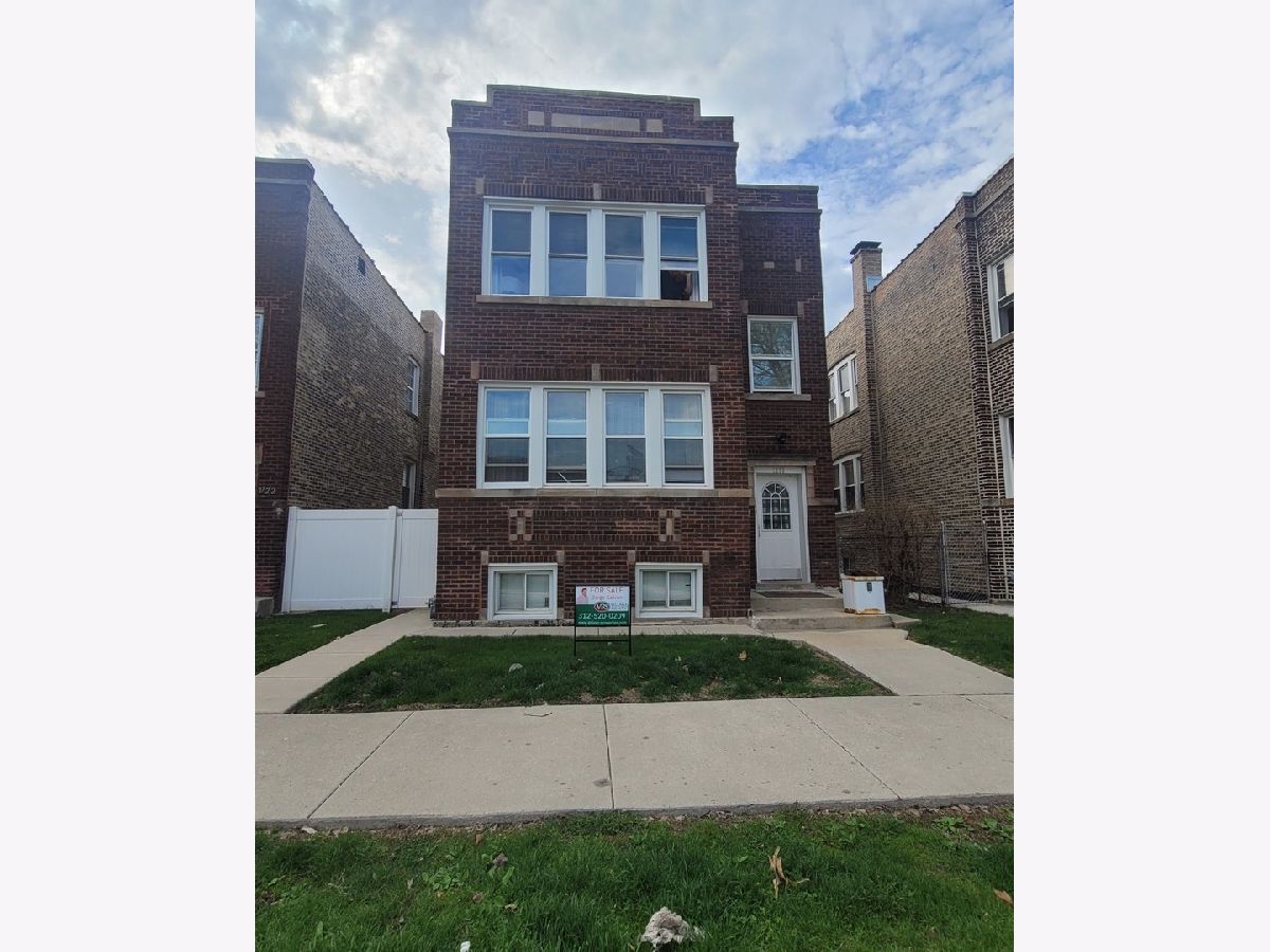  For Sale Cicero Illinois, 1220 59th Court