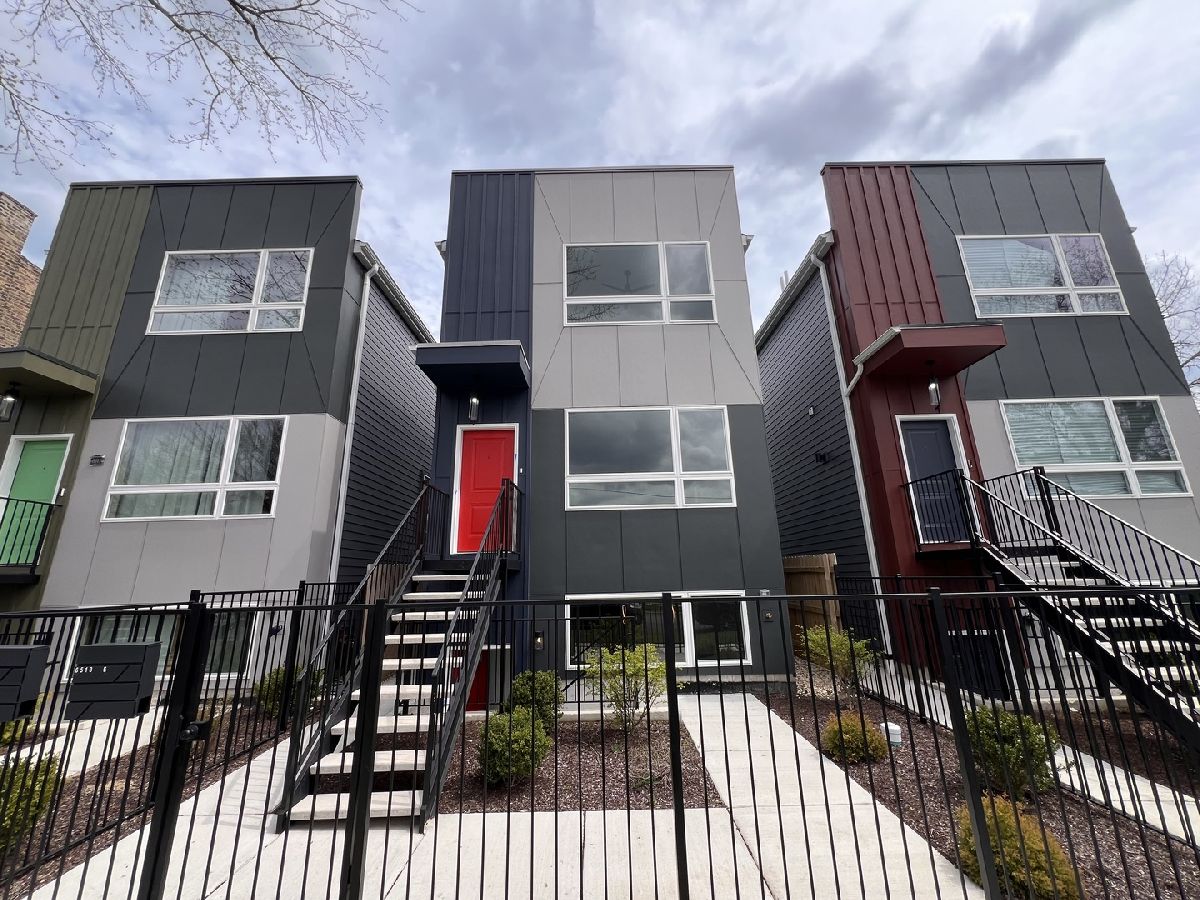  For Rent Chicago Illinois, 6513 Langley