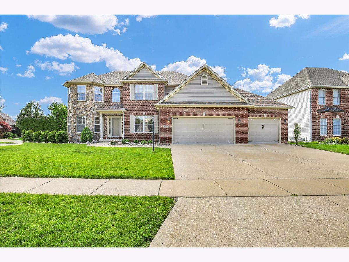  For Sale Champaign Illinois, 1821 Benodot Street