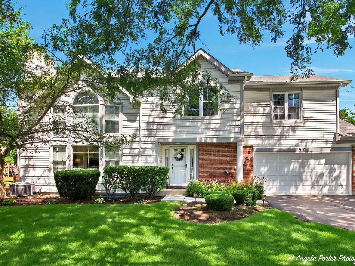 Townhomes For Sale Casey Farm Villas Hoffman Estates Illinois, 910 Sweetflower Drive