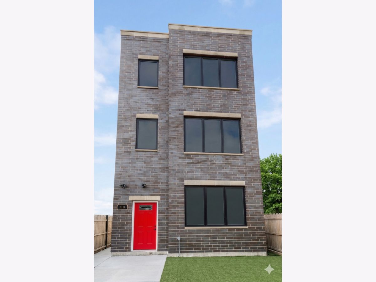  For Rent Chicago Illinois, 3111 Polk