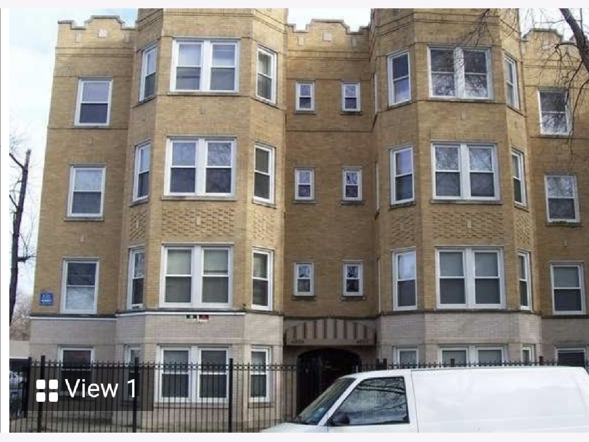  Rented Chicago Illinois, 4957 Albany