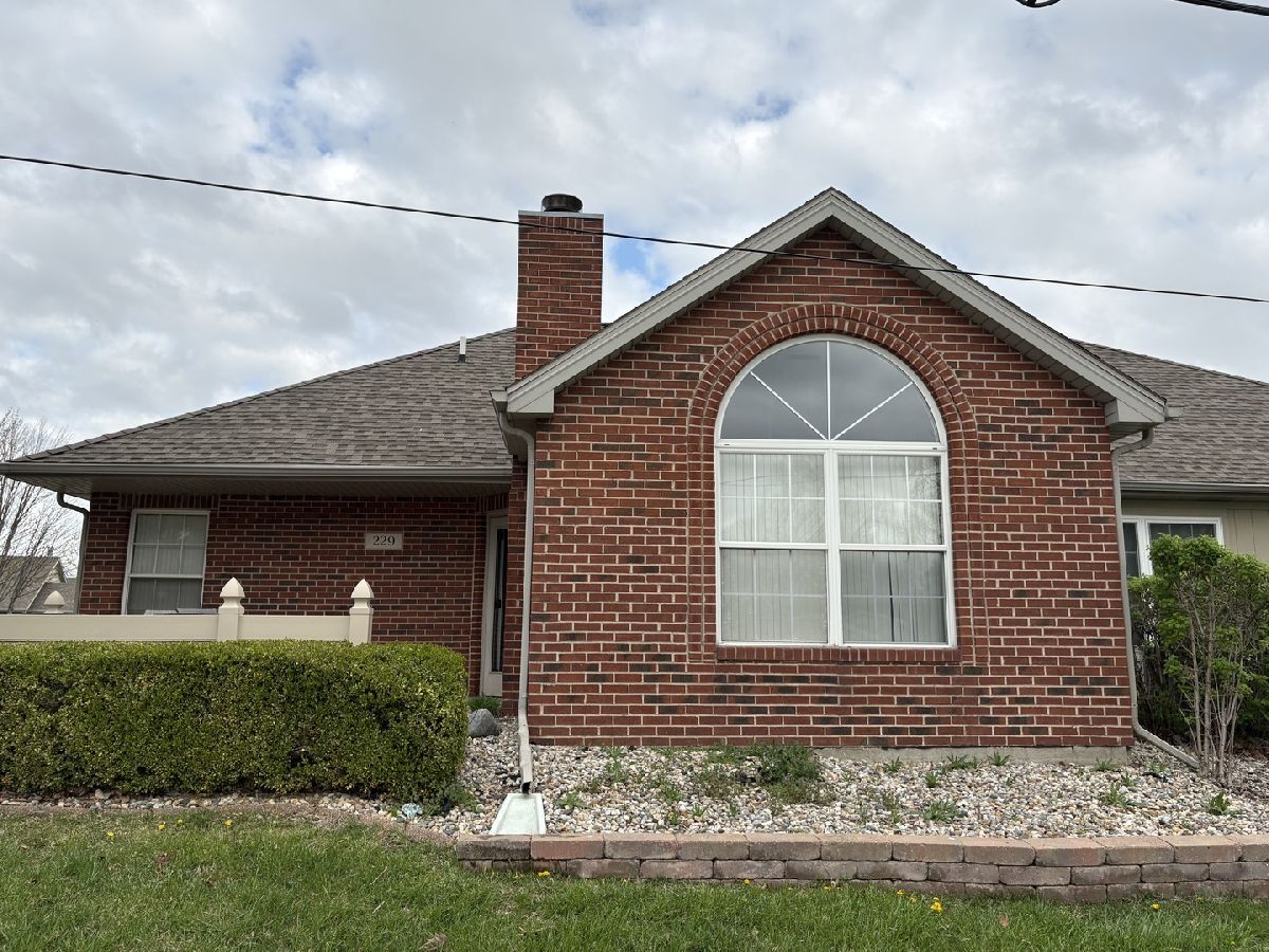  For Rent Bourbonnais Illinois, 229 Steeplechase