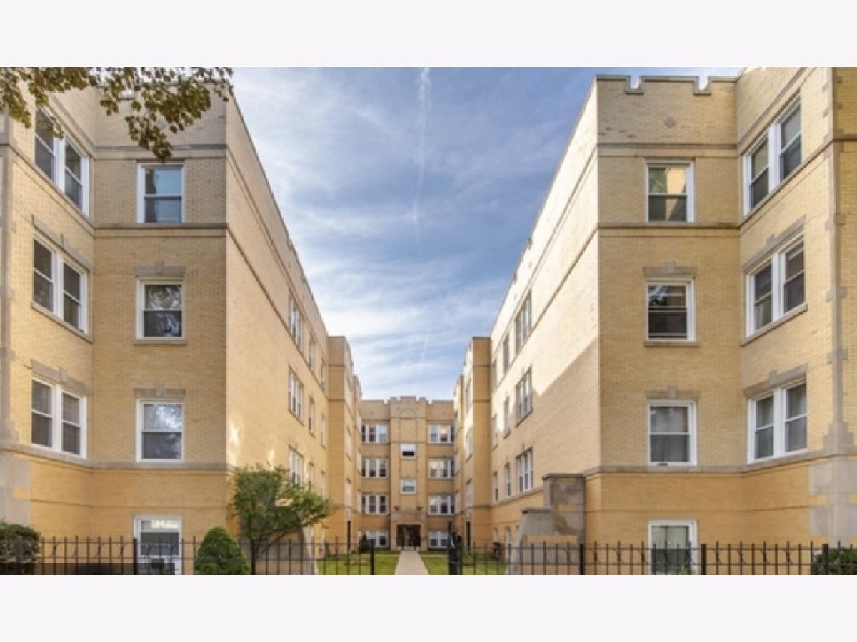  For Rent Chicago Illinois, 4422 Saint Louis